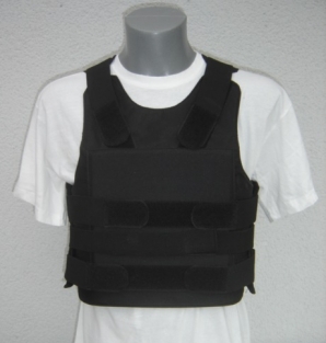 Stab proof vest Basic Economic K1 certified